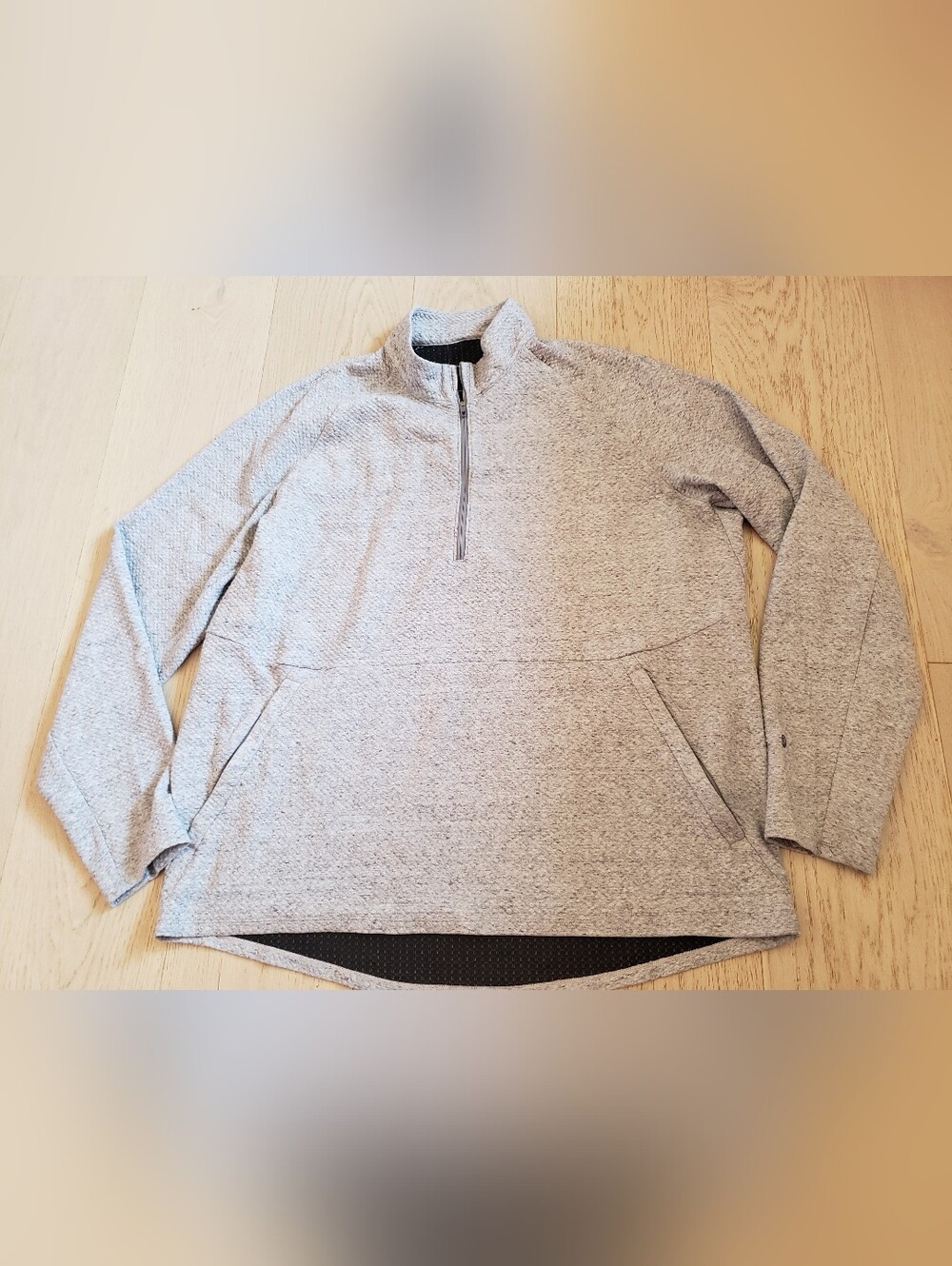 Lululemon Men's Sweater
